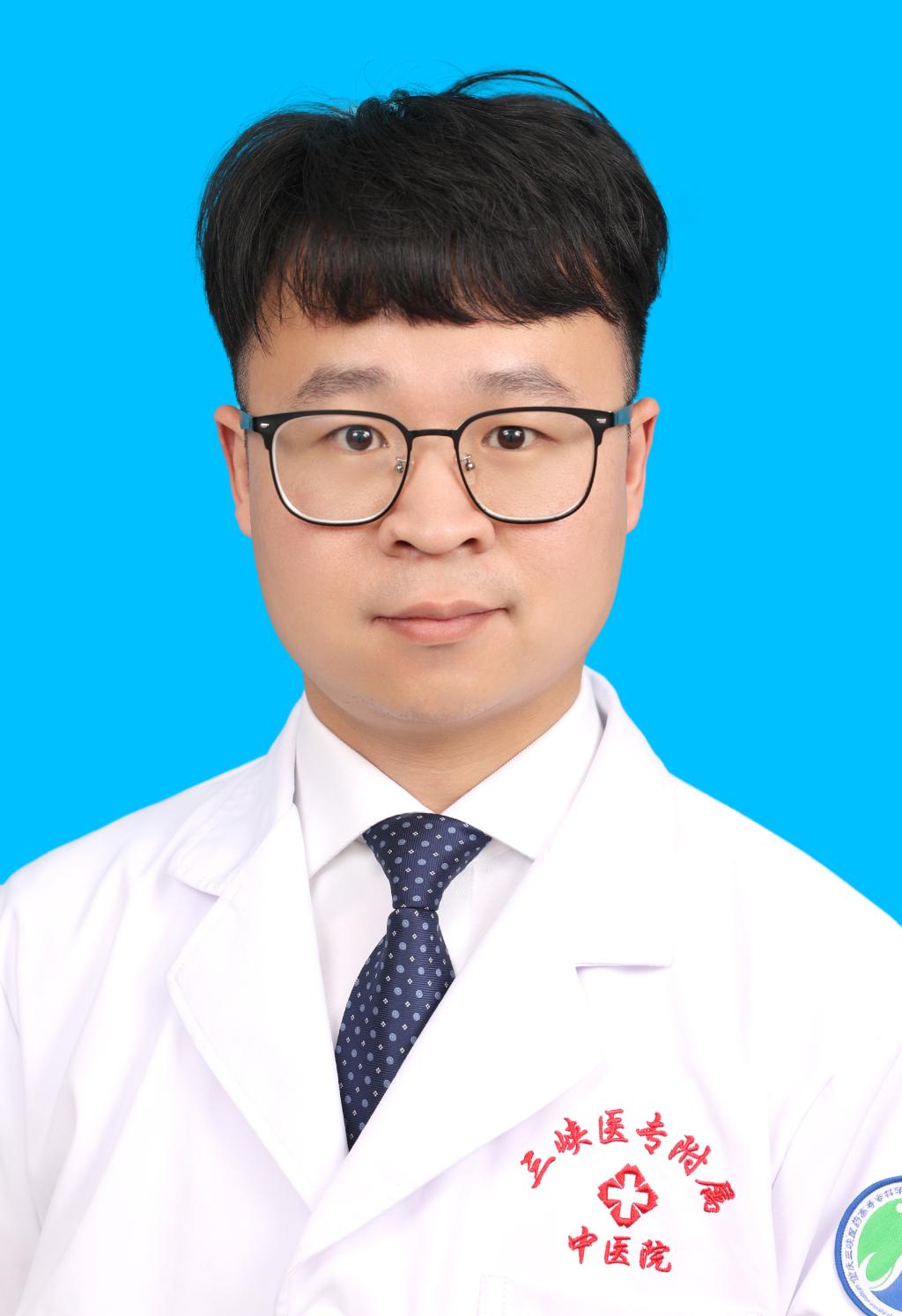 脾胃病科简介